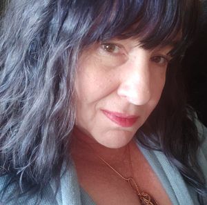 Meet your Posher, Catherine